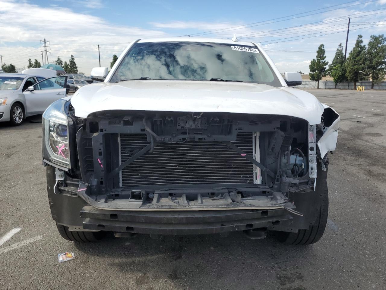 GMC Yukon Slt Image 13