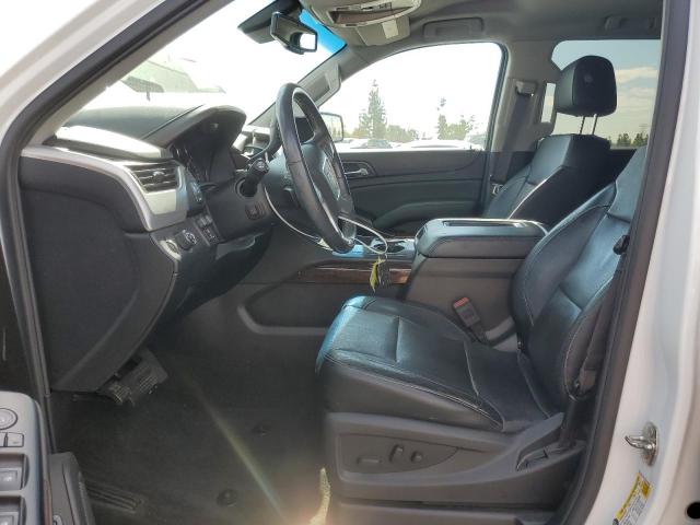 GMC Yukon Slt Image 12