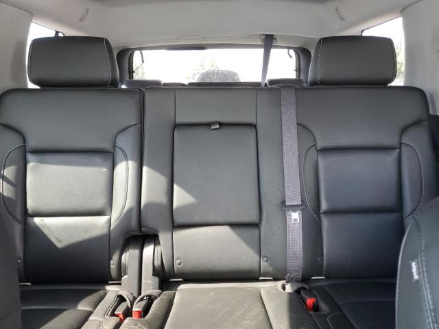 GMC Yukon Slt Image 8