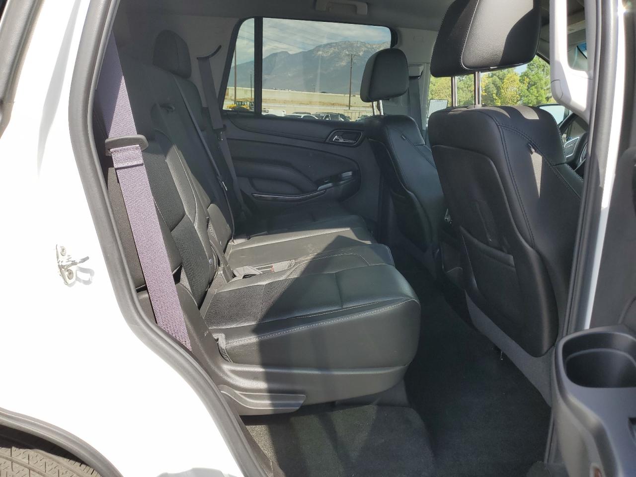 GMC Yukon Slt Image 10