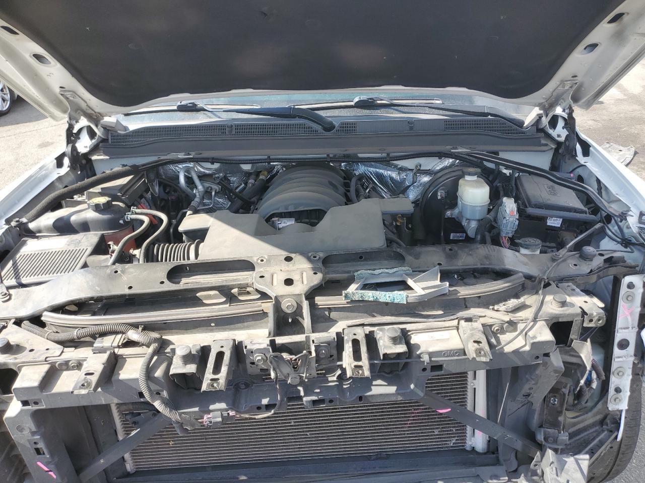 GMC Yukon Slt Image 5