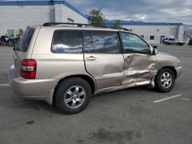 Toyota Highlander Base Image 7