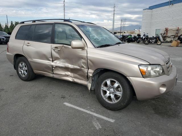 Toyota Highlander Base Image 6