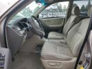 Toyota Highlander Base Image 2