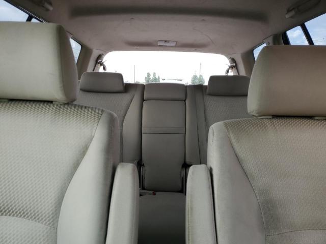 Toyota Highlander Base Image 10