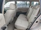 Toyota Highlander Base Image 12