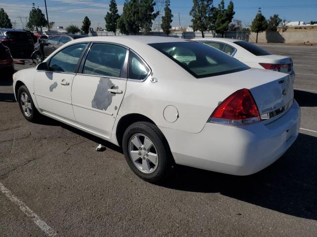 Chevrolet Impala Lt Image 2