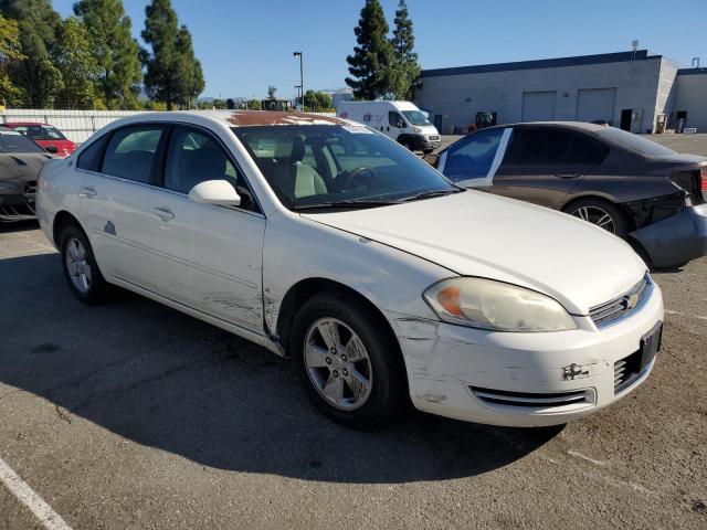 Chevrolet Impala Lt Image 8