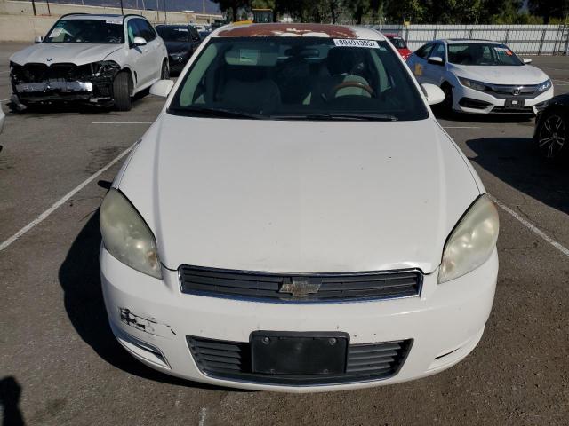 Chevrolet Impala Lt Image 5