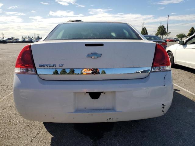 Chevrolet Impala Lt Image 4