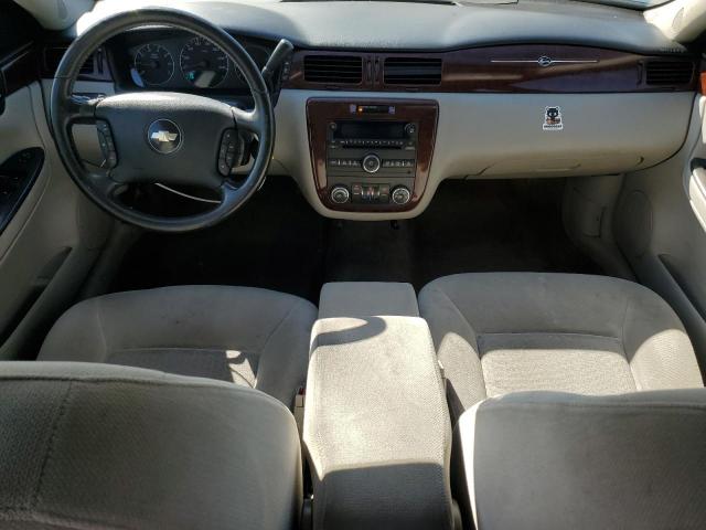 Chevrolet Impala Lt Image 6