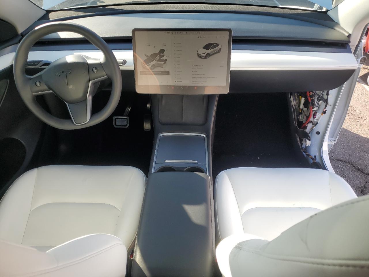 Tesla Model Y Image 13