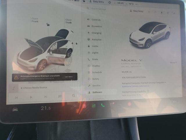 Tesla Model Y Image 8