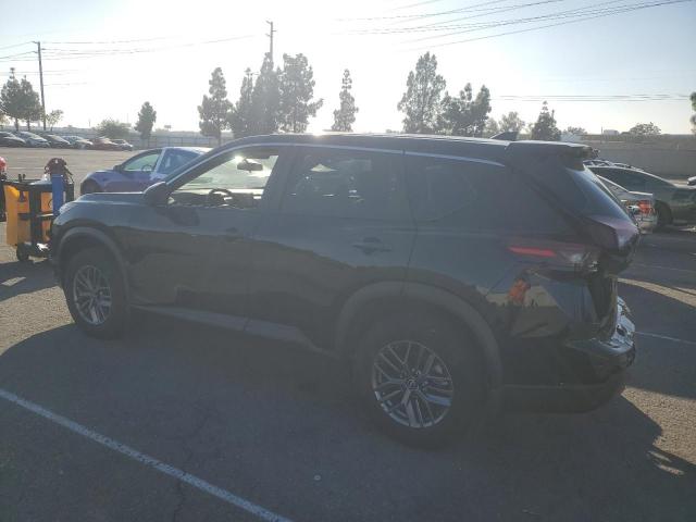 Nissan Rogue S Image 2