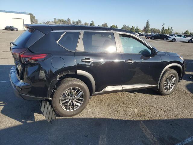 Nissan Rogue S Image 4