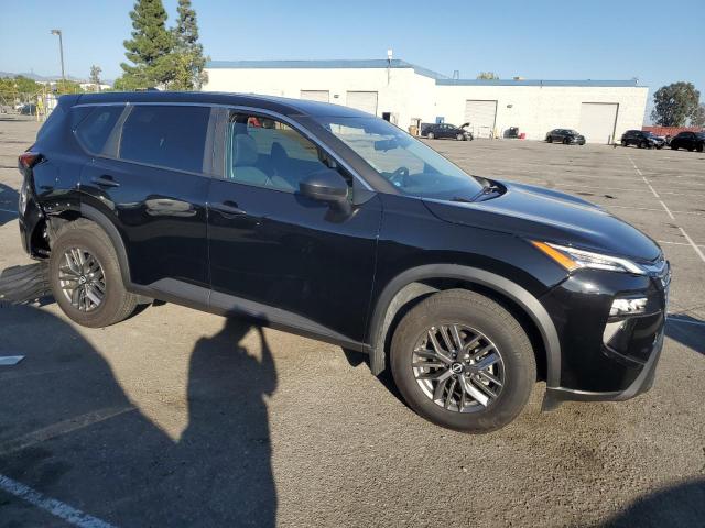 Nissan Rogue S Image 3