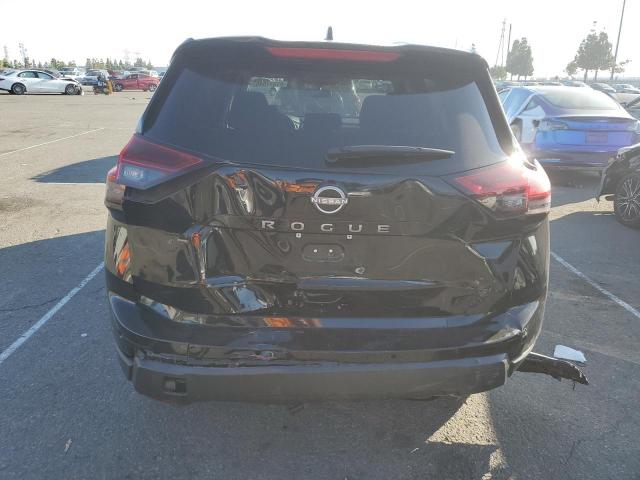 Nissan Rogue S Image 7