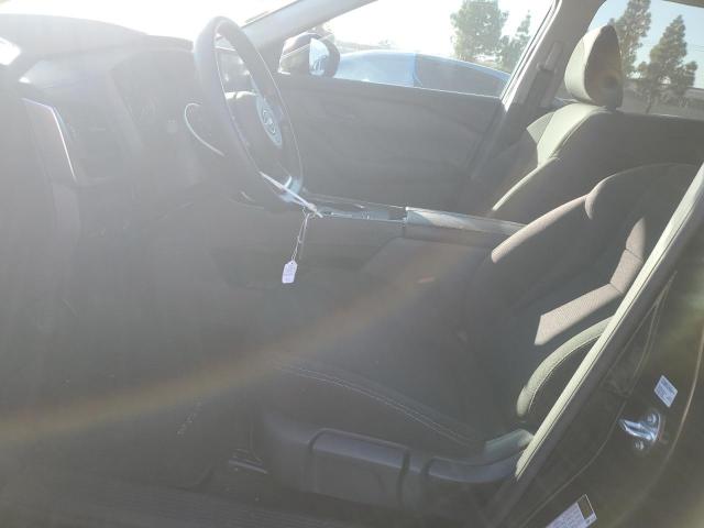 Nissan Rogue S Image 12