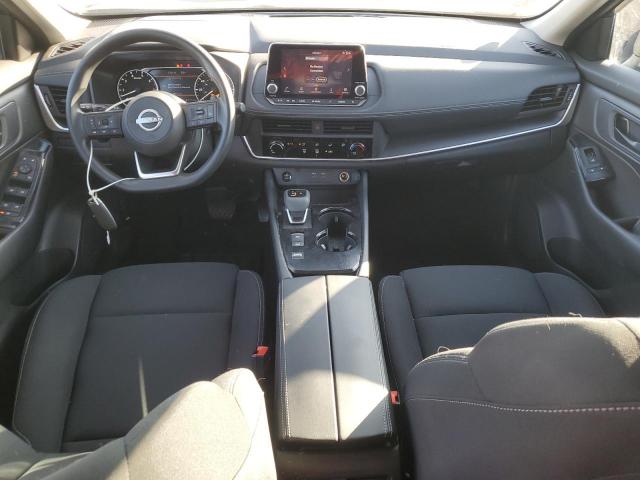 Nissan Rogue S Image 5