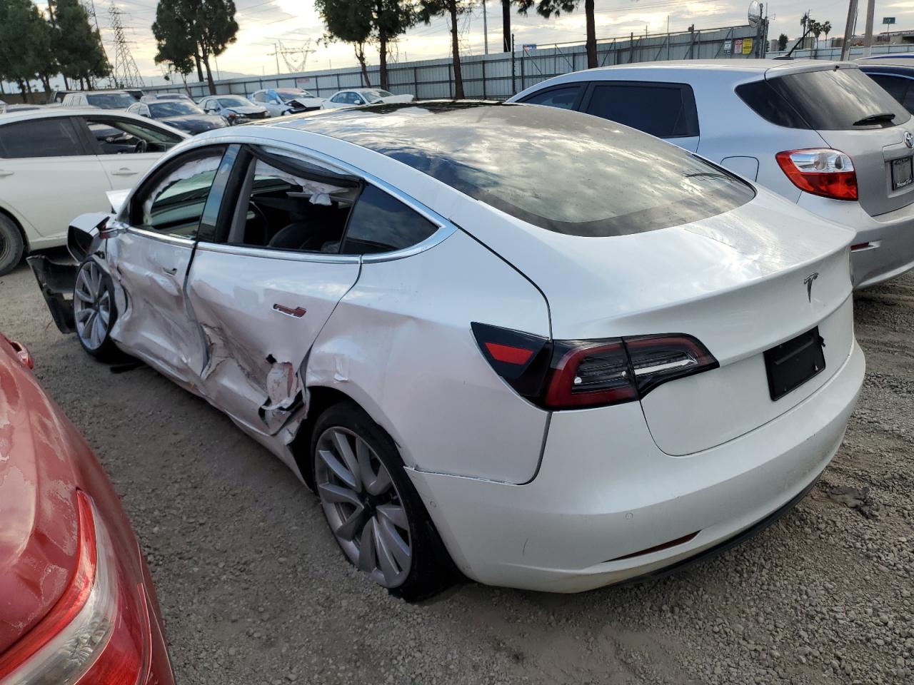 Tesla Model 3 Image 2