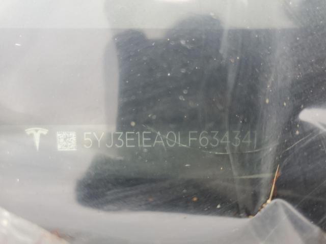 Tesla Model 3 Image 10