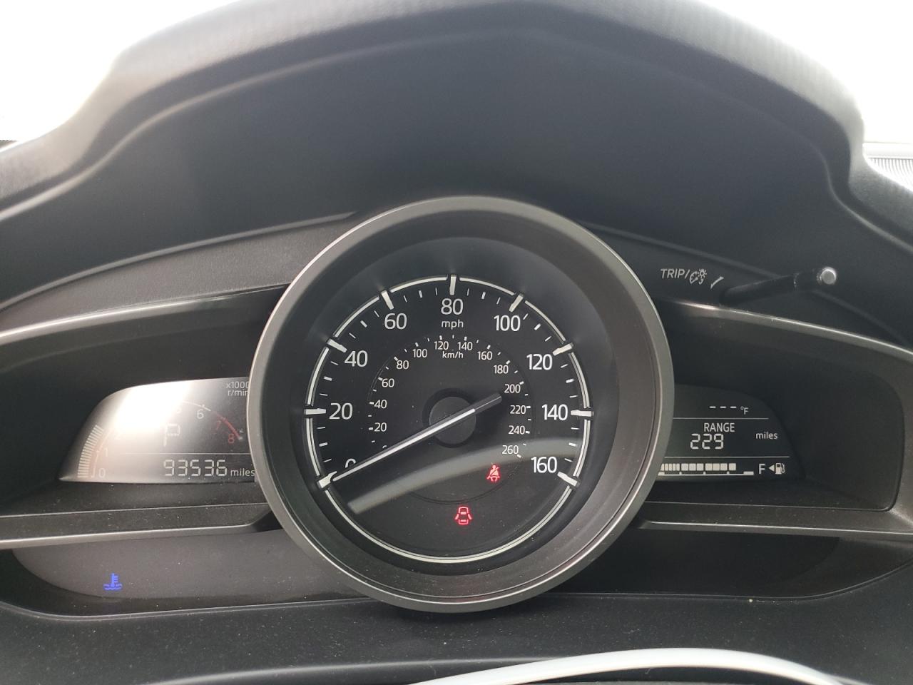 Mazda 3 Sport Image 3