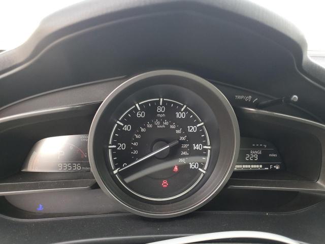 Mazda 3 Sport Image 3