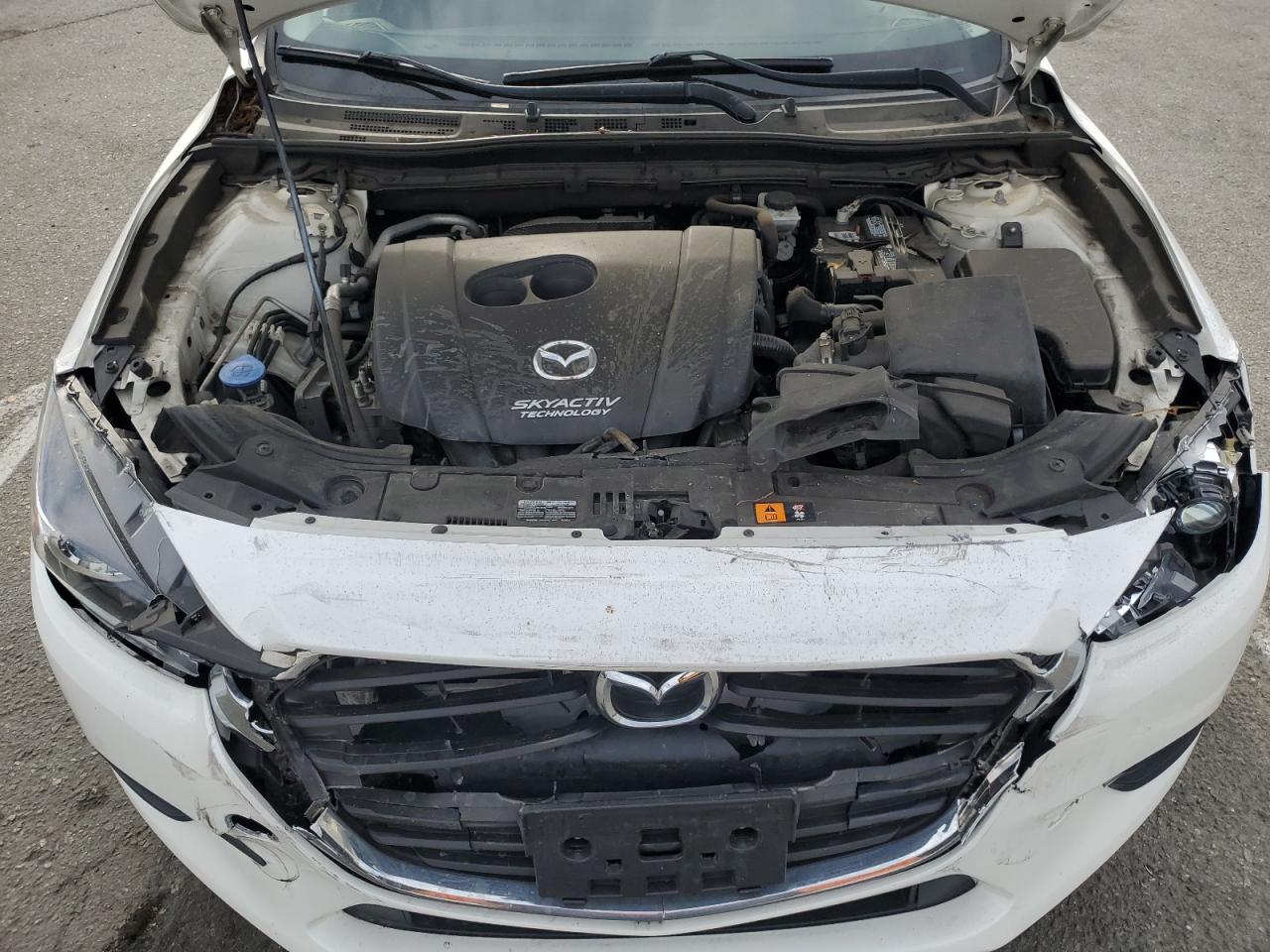 Mazda 3 Sport Image 11