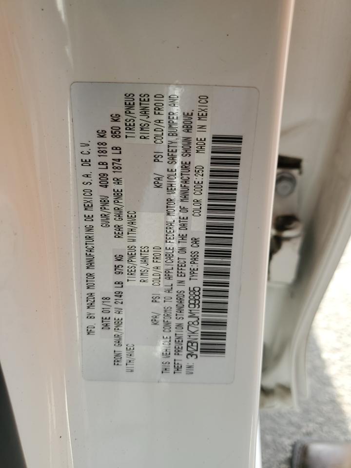 Mazda 3 Sport Image 6