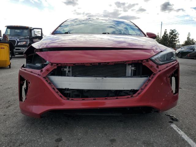 Hyundai Ioniq Blue Image 13