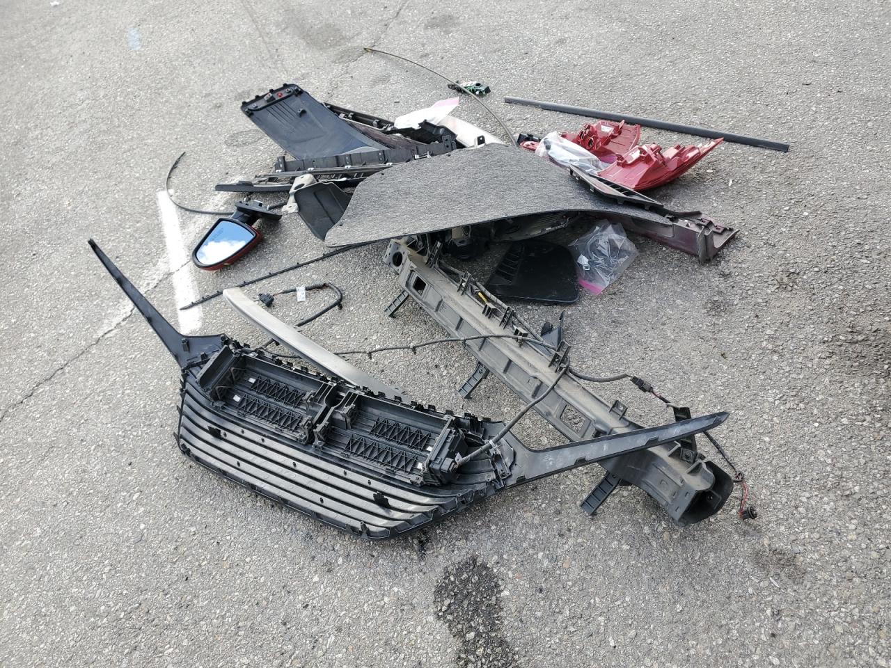 Hyundai Ioniq Blue Image 8