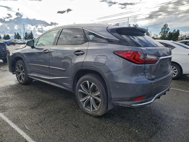 Lexus RX 450h Image 3