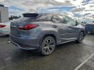 Lexus RX 450h Image 5