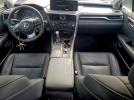 Lexus RX 450h Image 7