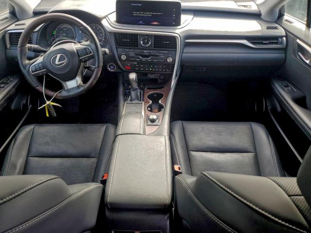 Lexus RX 450h Image 7