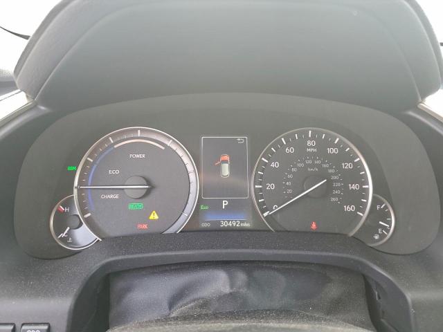 Lexus RX 450h Image 9