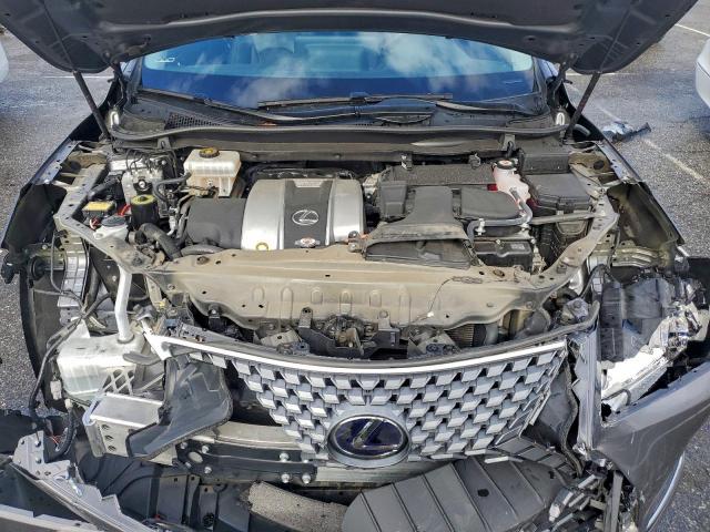 Lexus RX 450h Image 11