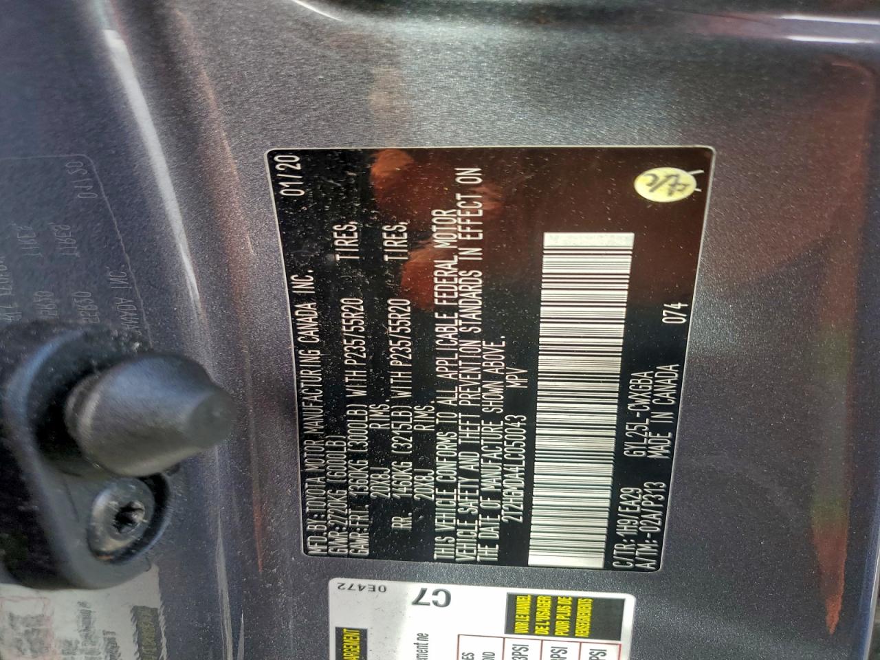 Lexus RX 450h Image 6