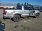 Toyota Tacoma Double Cab Image 4