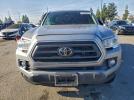 Toyota Tacoma Double Cab Image 3