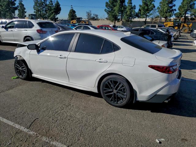 Toyota Camry Xse Image 8