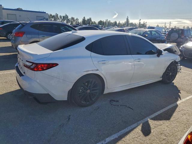 Toyota Camry Xse Image 12