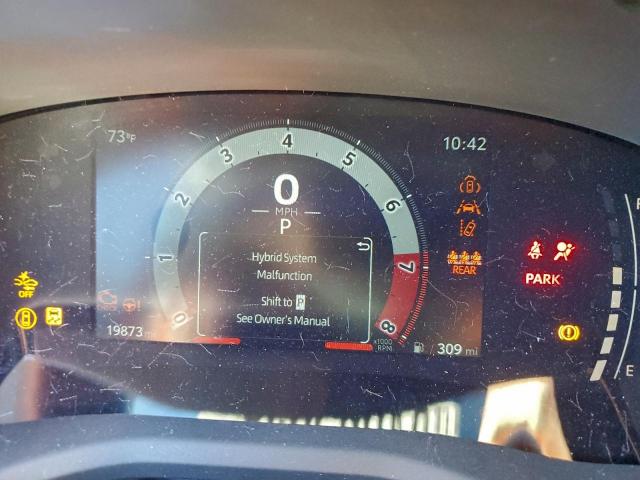 Toyota Camry Xse Image 9