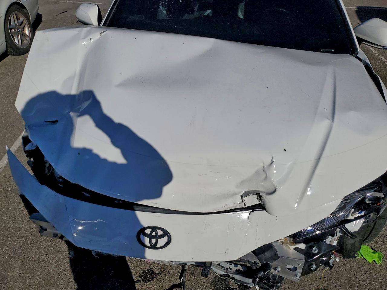 Toyota Camry Xse Image 7