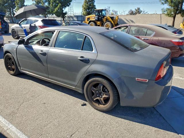 Chevrolet Malibu 1lt Image 12