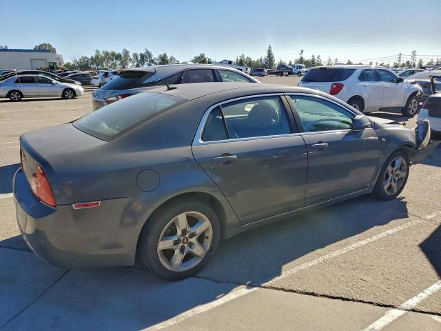 Chevrolet Malibu 1lt Image 3