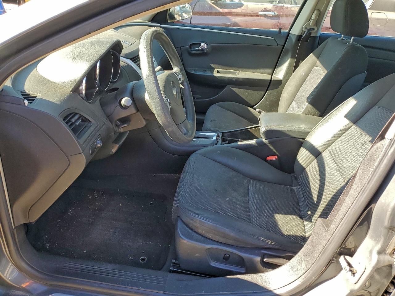 Chevrolet Malibu 1lt Image 5