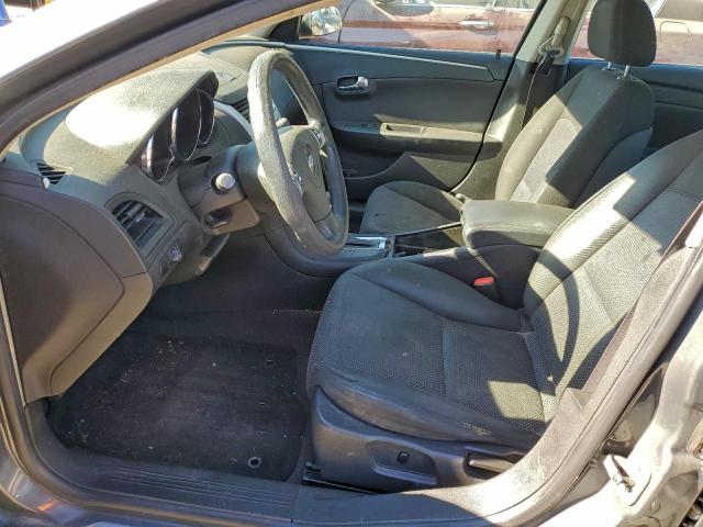 Chevrolet Malibu 1lt Image 5