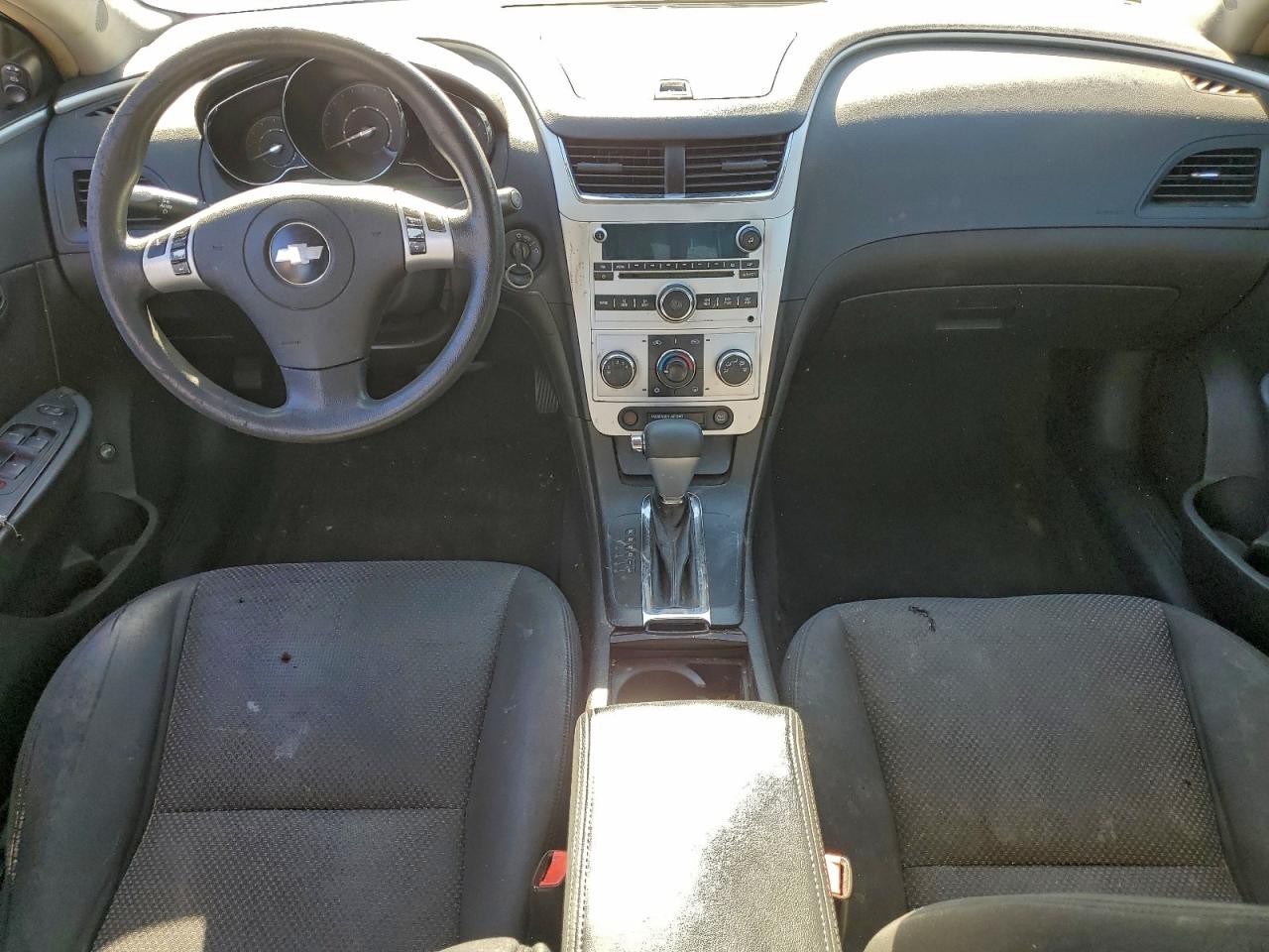 Chevrolet Malibu 1lt Image 11