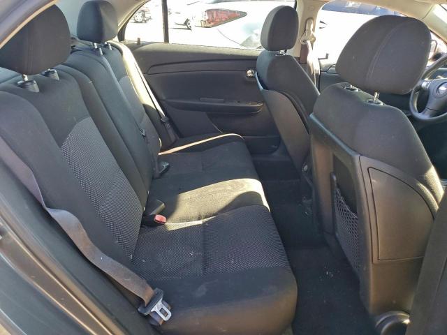 Chevrolet Malibu 1lt Image 7